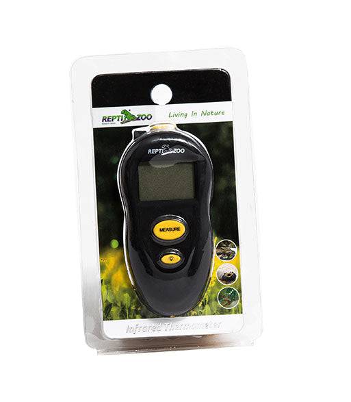 .com : Reptilia Care Digital Infrared Thermometer for