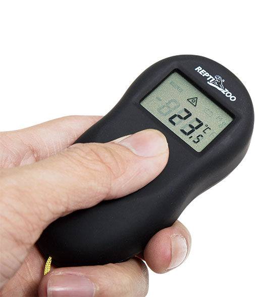Pangea Digital Thermometer, Temperature Gauges and Controls