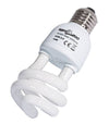 REPTIZOO - Lighting - UVB 5.0 Spiral Energy Saving Lamps 15W (CT5015) - Reptile Deli Inc.