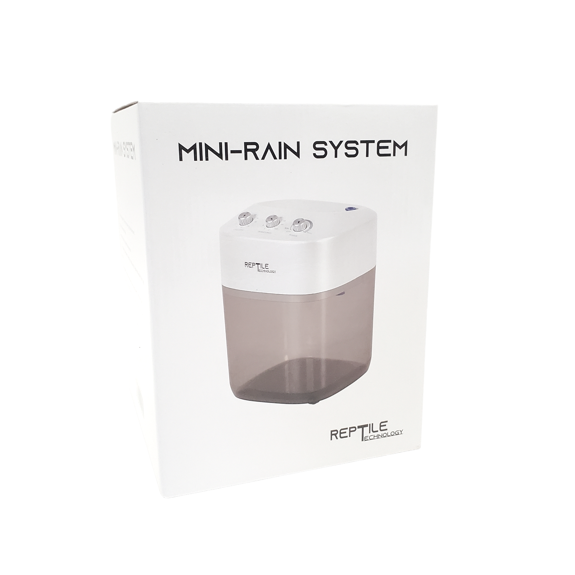 Reptile Technology Mini-Rain System - Reptile Deli Inc.