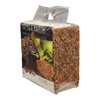 Reptile Earth - Coco Chip Compressed 10lb Block - Reptile Deli Inc.