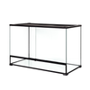 REPTIZOO - Reptile Glass Terrarium - Double Hinge Door - 36” x 18” x 24” (RHK11) - Reptile Deli Inc.