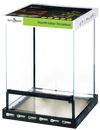 REPTIZOO -RHK02S-12”x12”x18”-Reptile Glass Terrarium - Single Hinge Door - Reptile Deli Inc.