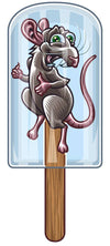 Frozen Rat - Crawler - Reptile Deli Inc.