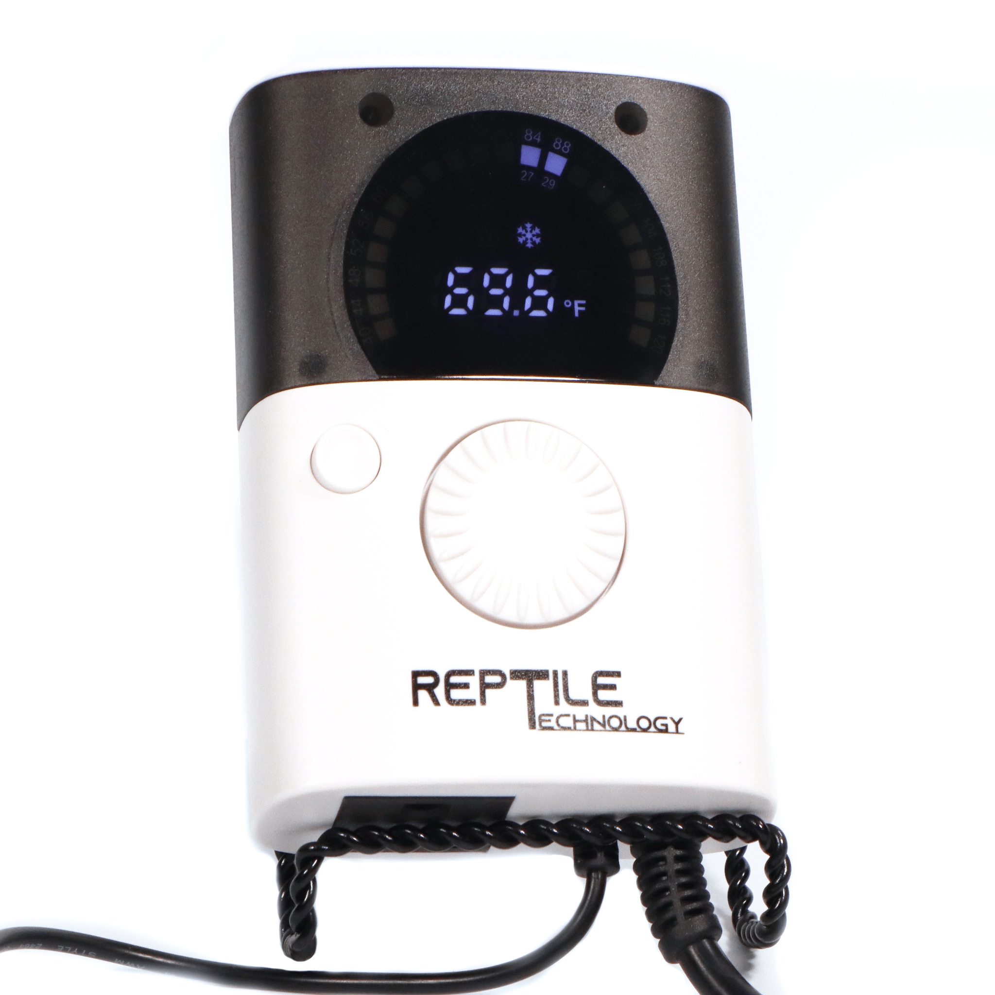 Reptile Technology EZ-Set Digital Thermostat 1200w max (RT-THC24) - Reptile Deli Inc.