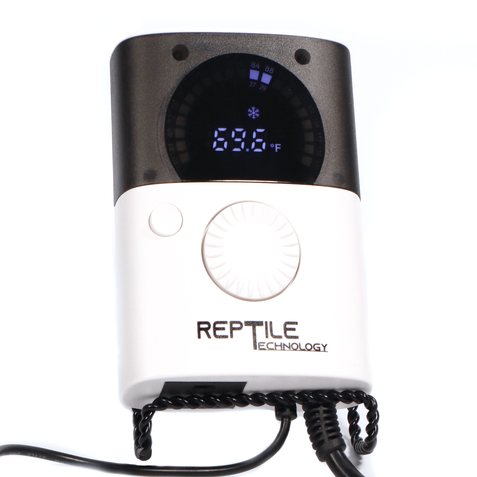 Reptile Temperature Control  Reptile Thermostats - Pangea Reptile LLC