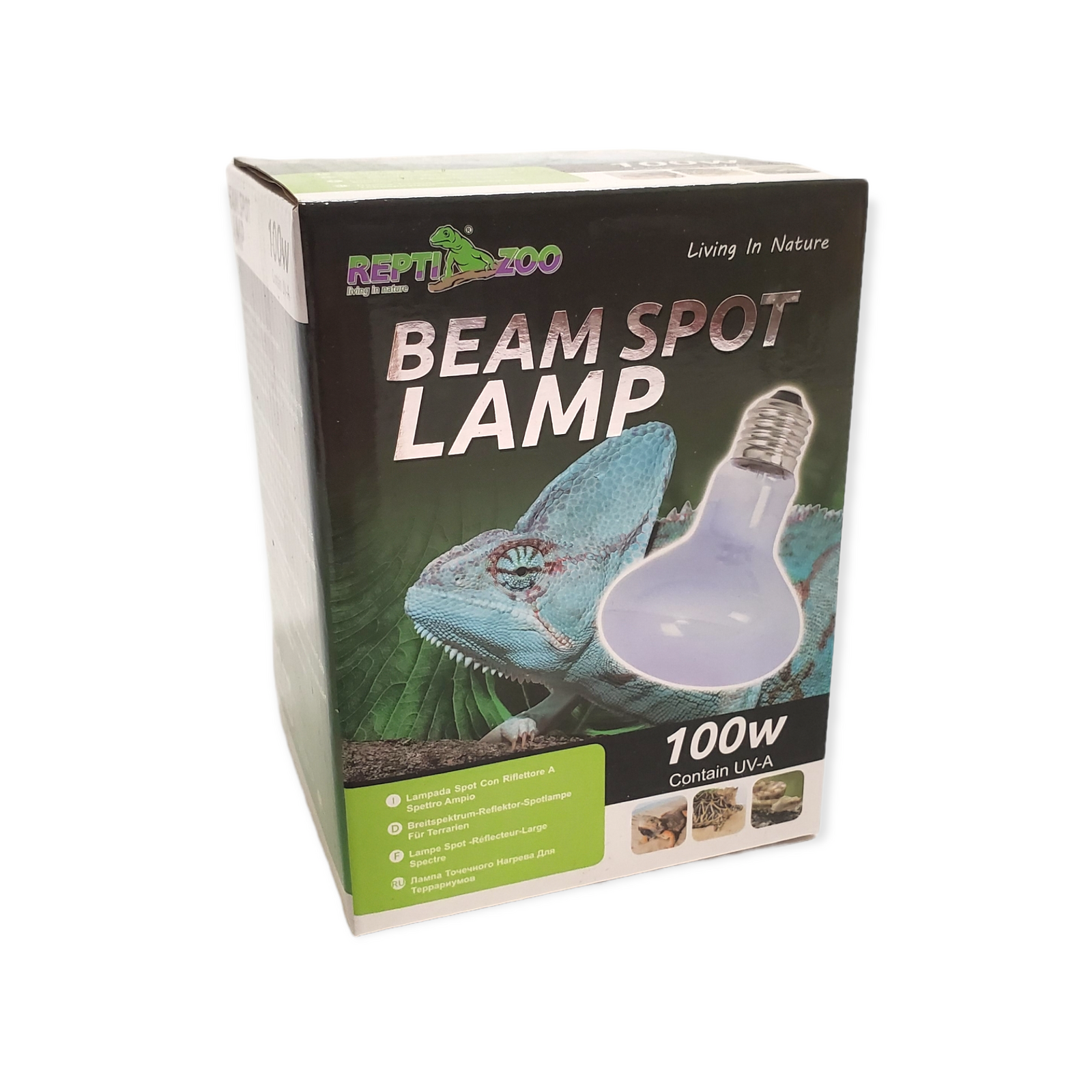 REPTIZOO - Thermostat-Heat Mat 6W (AHM06)